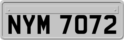 NYM7072