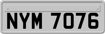 NYM7076