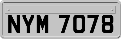 NYM7078