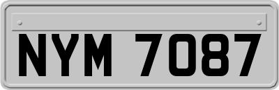 NYM7087