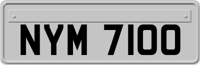 NYM7100