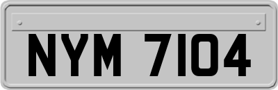 NYM7104