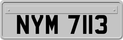 NYM7113