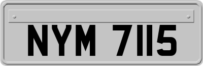 NYM7115