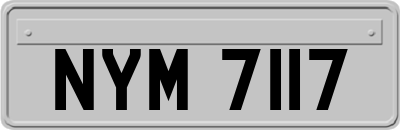 NYM7117