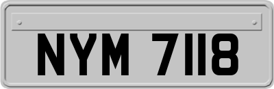 NYM7118