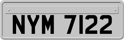 NYM7122