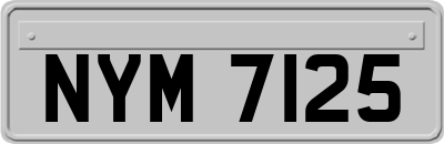 NYM7125