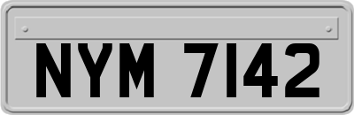 NYM7142