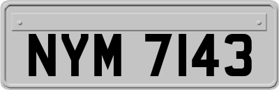 NYM7143