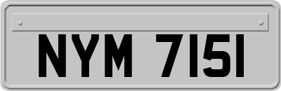 NYM7151