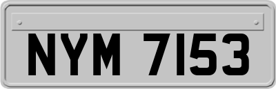 NYM7153
