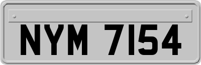 NYM7154