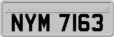 NYM7163