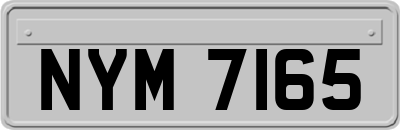 NYM7165