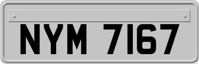 NYM7167