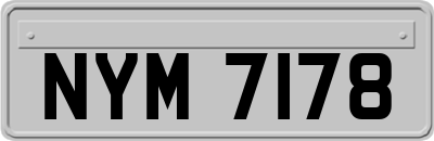 NYM7178