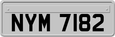 NYM7182