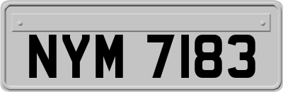 NYM7183