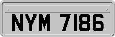 NYM7186