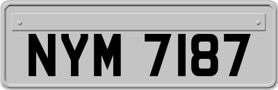 NYM7187