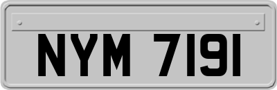 NYM7191