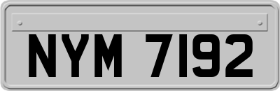 NYM7192