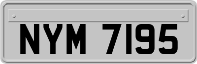 NYM7195