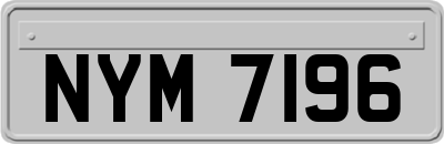NYM7196