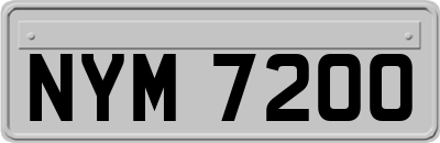 NYM7200