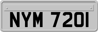NYM7201