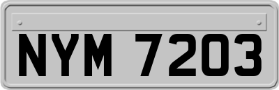 NYM7203