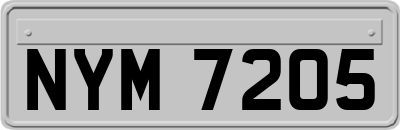 NYM7205