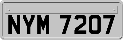 NYM7207