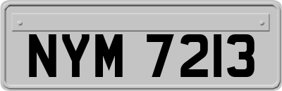 NYM7213