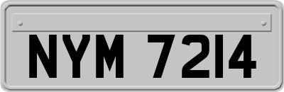 NYM7214