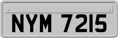NYM7215