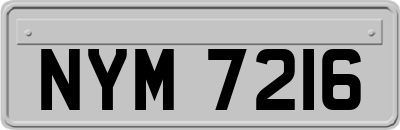 NYM7216