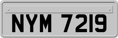 NYM7219