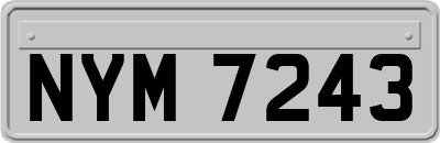 NYM7243