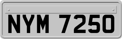 NYM7250