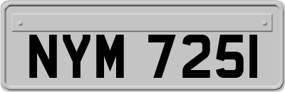 NYM7251