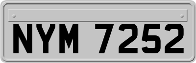 NYM7252