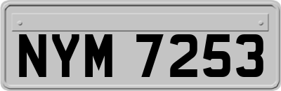 NYM7253