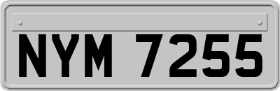 NYM7255