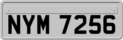 NYM7256