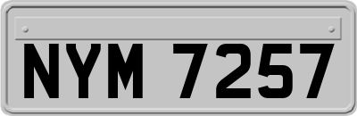 NYM7257