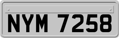NYM7258