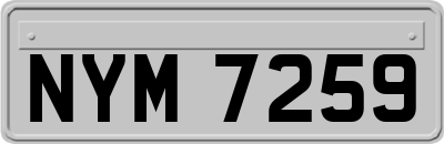 NYM7259