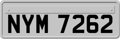 NYM7262